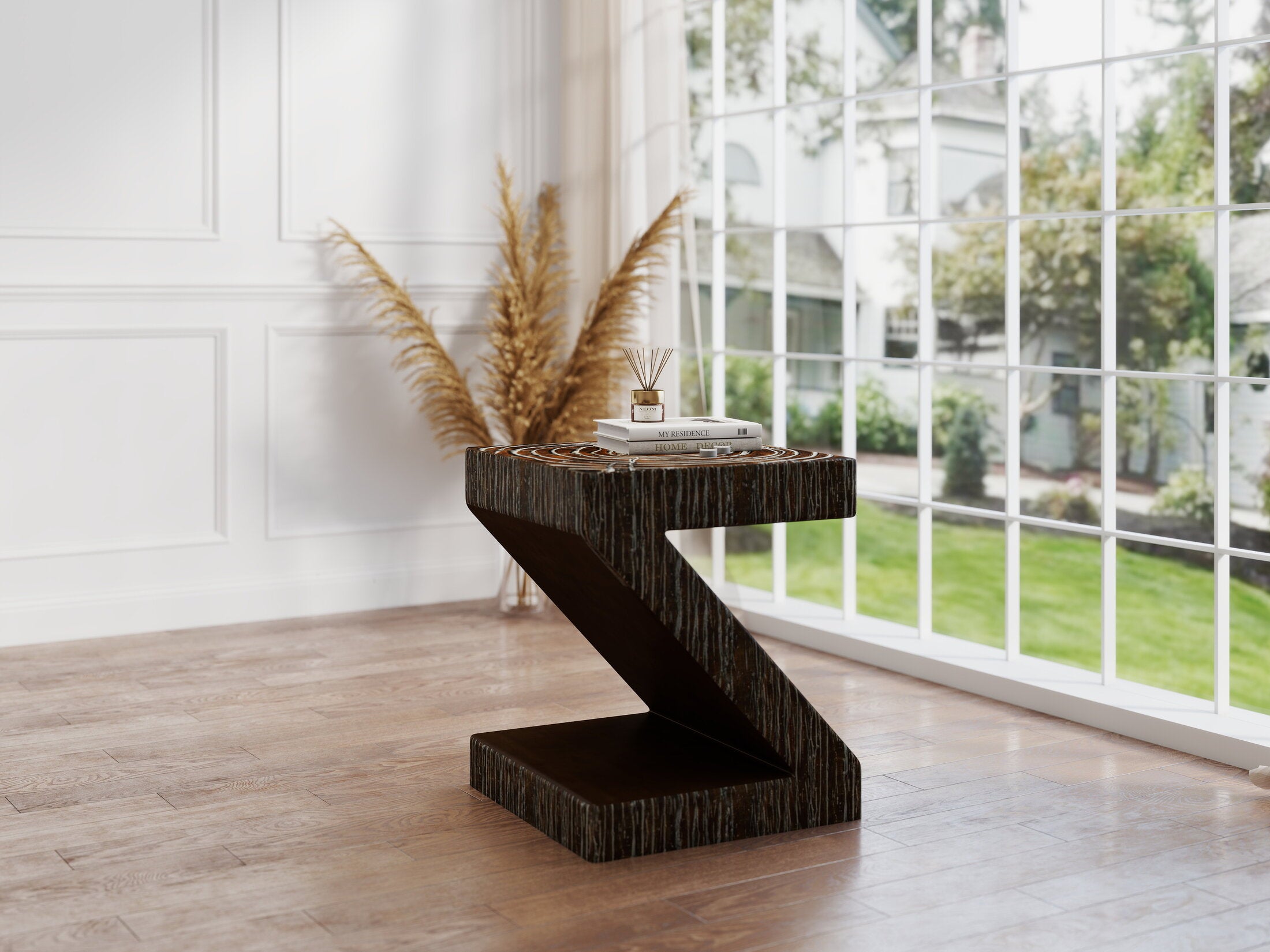 Masuta cafea dumonde G50601