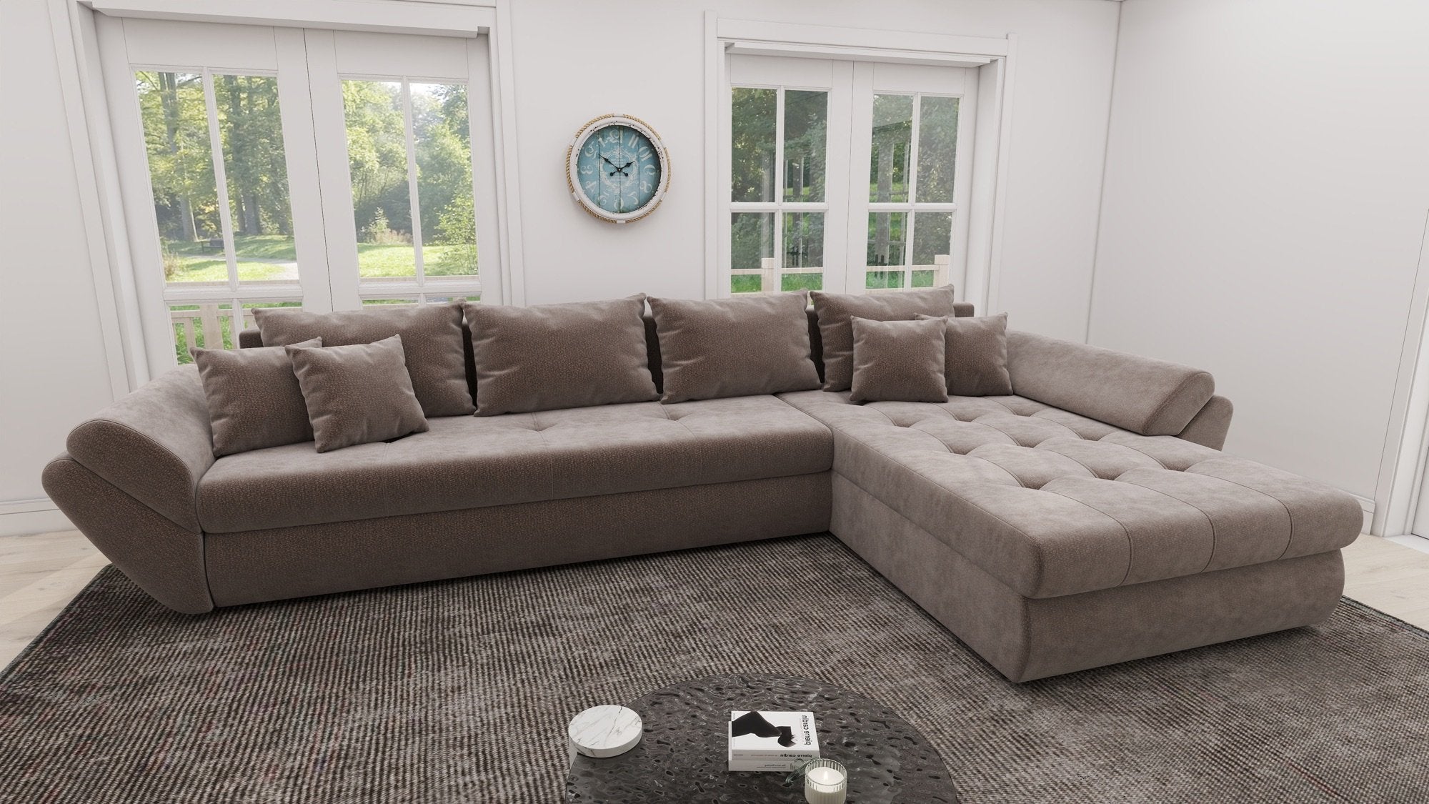 Loana XL Vibe Maro II