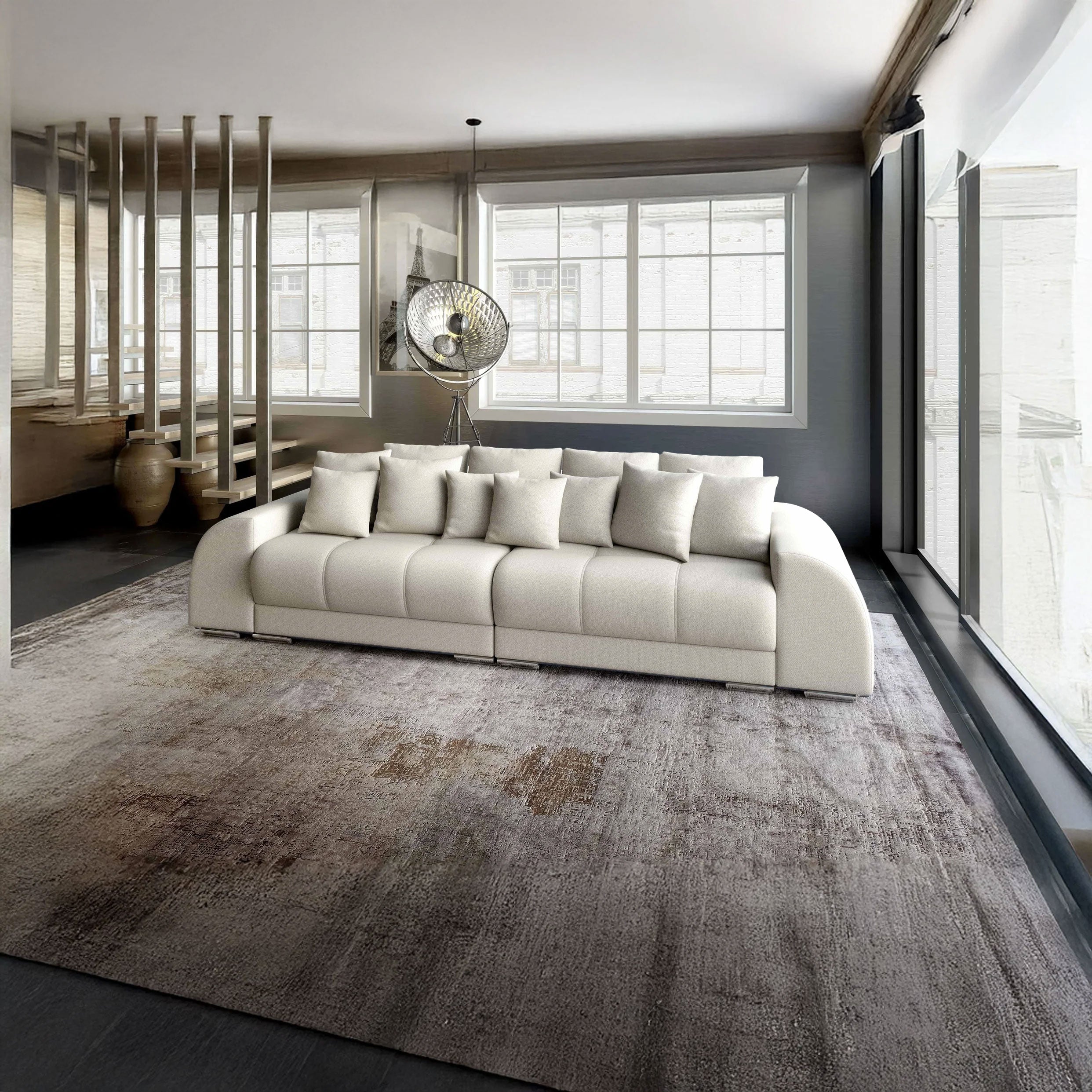 canapea-extensibila-dumonde-cu-2-lazi-de-depozitare-si-sezut-confortabil-din-spuma-hr-big-sofa-verona-enjoy-lux-beige-310x100-cm