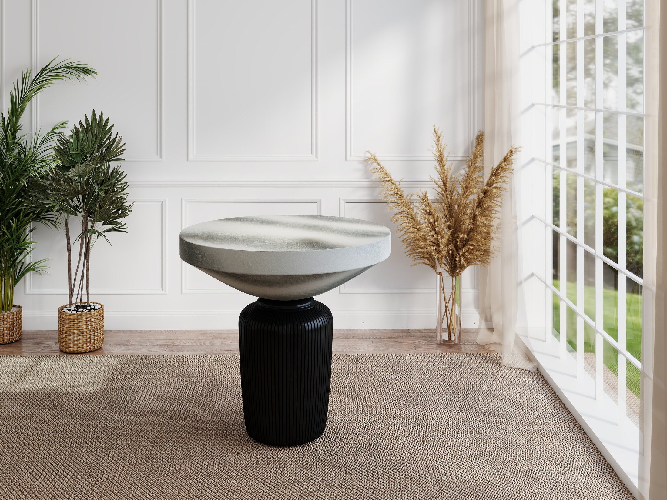 Masuta cafea dumonde G50591