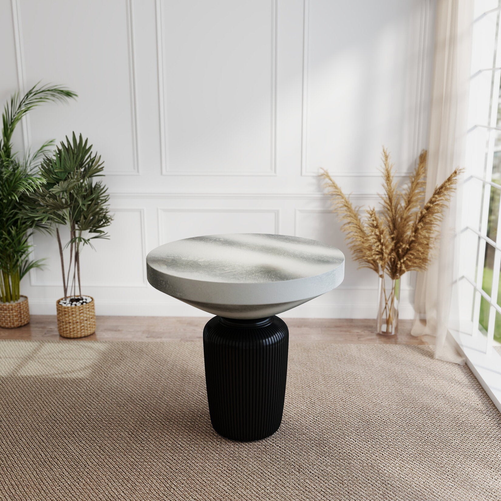 Masuta cafea dumonde G50591