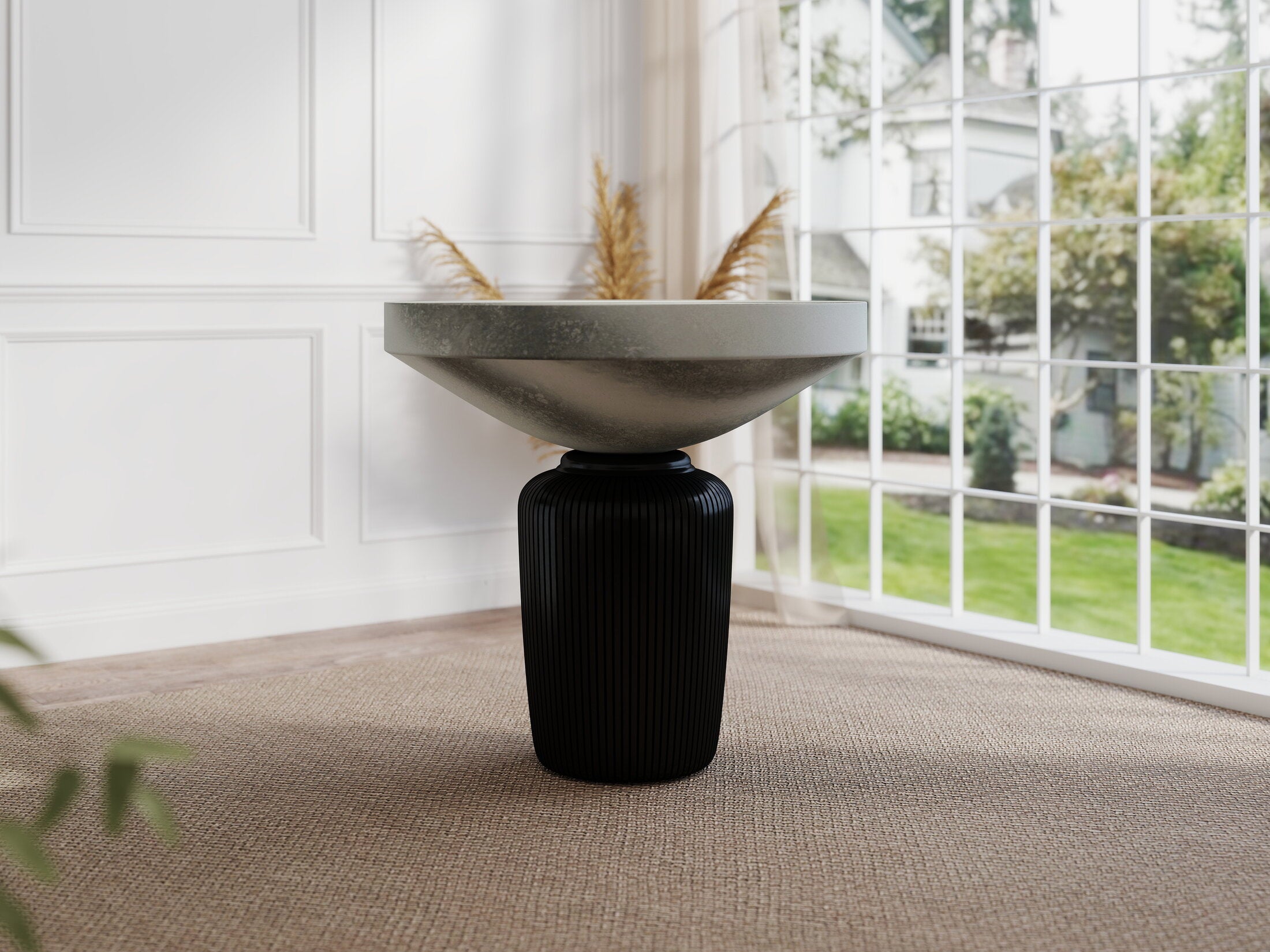 Masuta cafea dumonde G50591