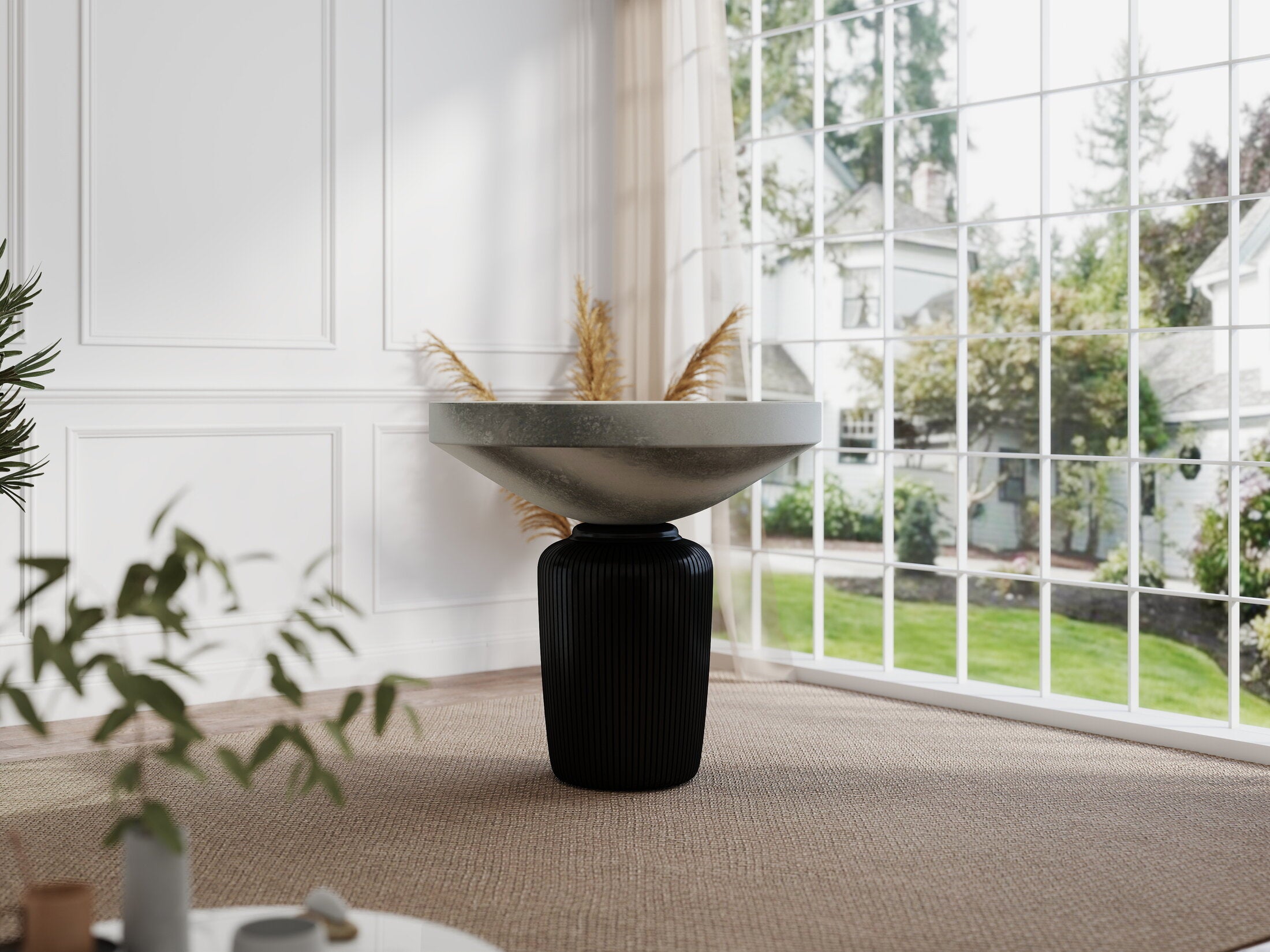 Masuta cafea dumonde G50591