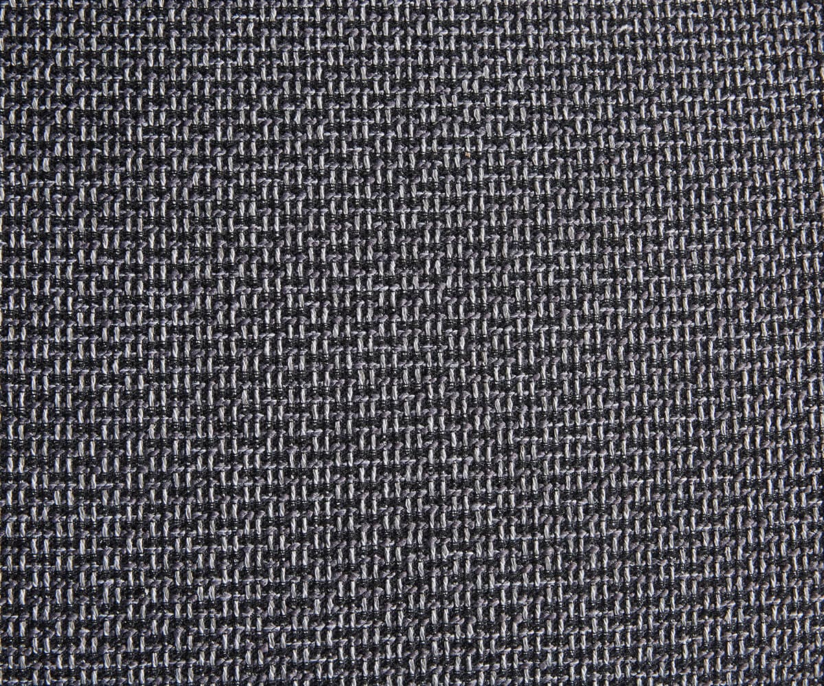 Canapea extensibilă dumonde cu 2 lăzi de depozitare si sezut confortabil din spuma HR, Verona Dark Grey 310x100 cm