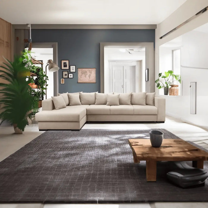 Verwunderlich Coltare Living Moderne Ebenbild