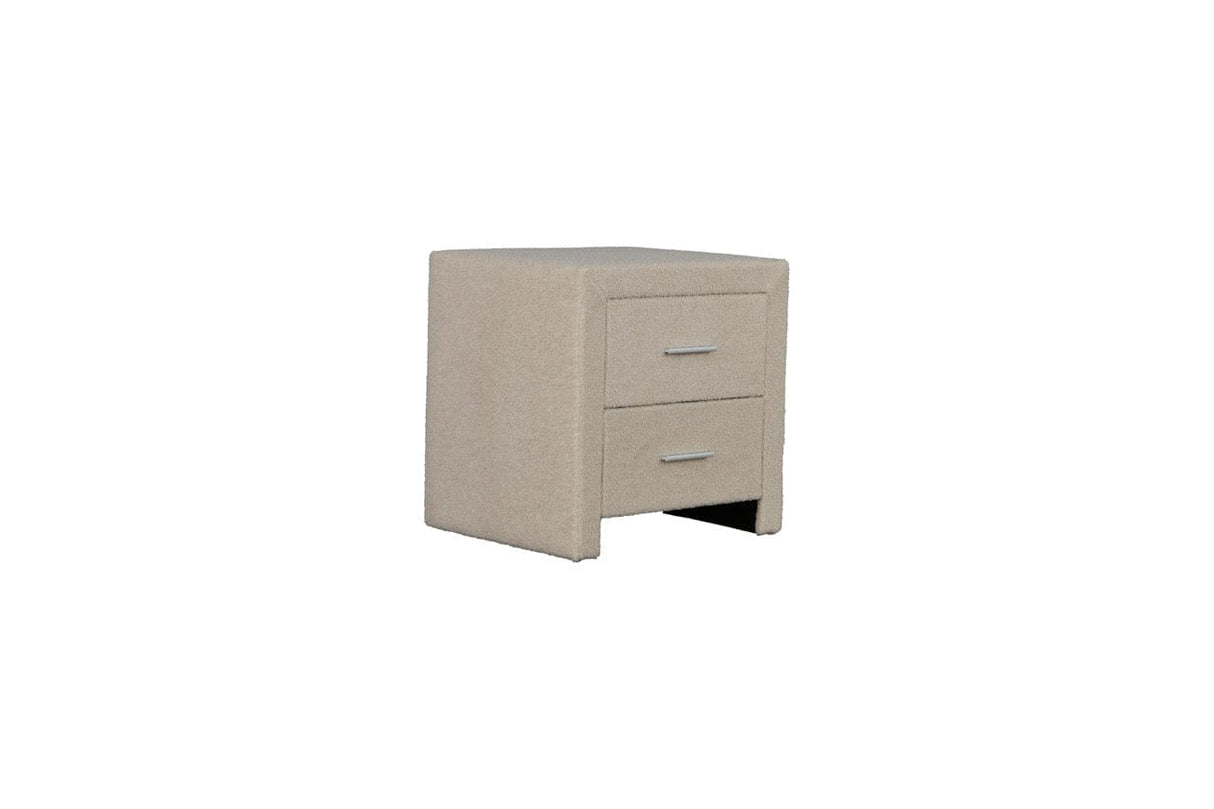 Noptiera dumonde tapitata beige Teddy