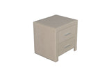 Noptiera dumonde tapitata beige Teddy