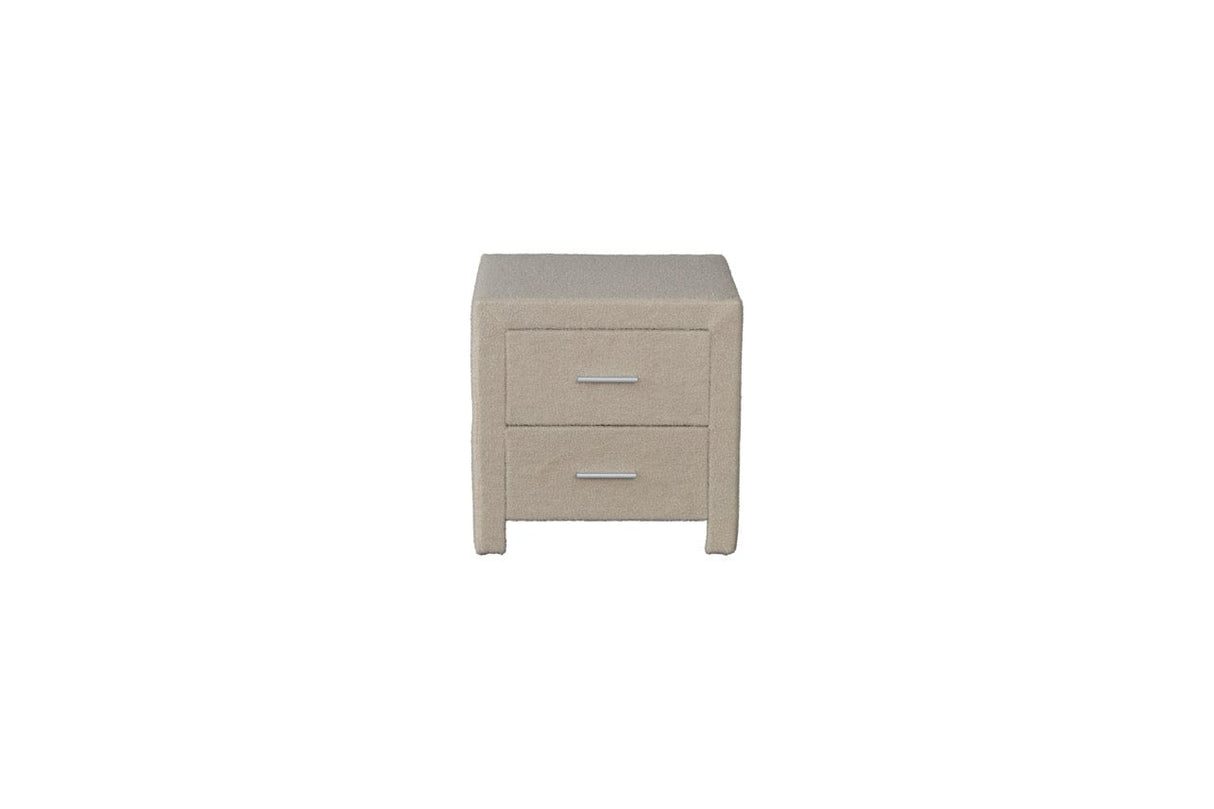 Noptiera dumonde tapitata beige Teddy