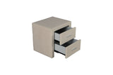 Noptiera dumonde tapitata beige Teddy