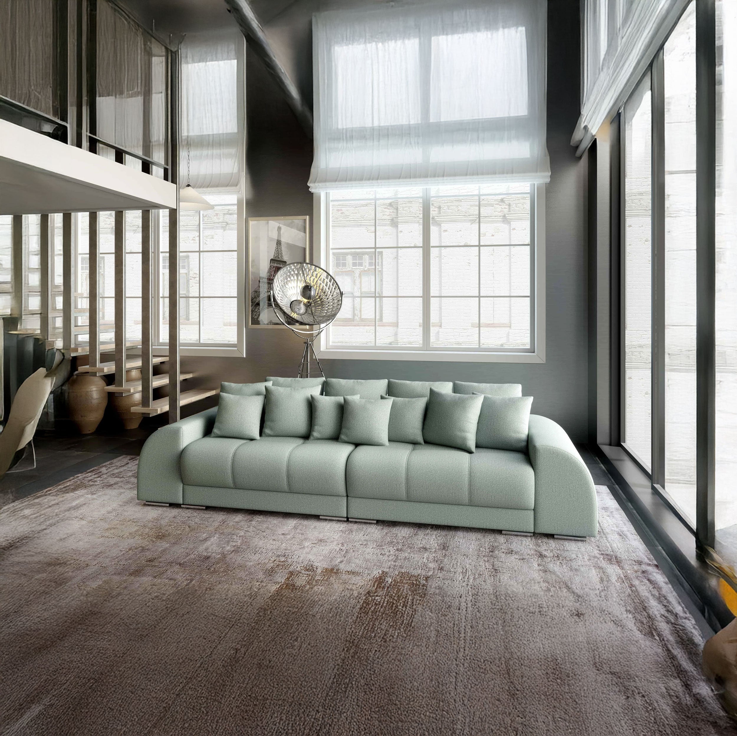 canapea-extensibila-dumonde-cu-2-lazi-de-depozitare-si-sezut-confortabil-din-spuma-hr-big-sofa-verona-enjoy-lux-mint-310x100-cm