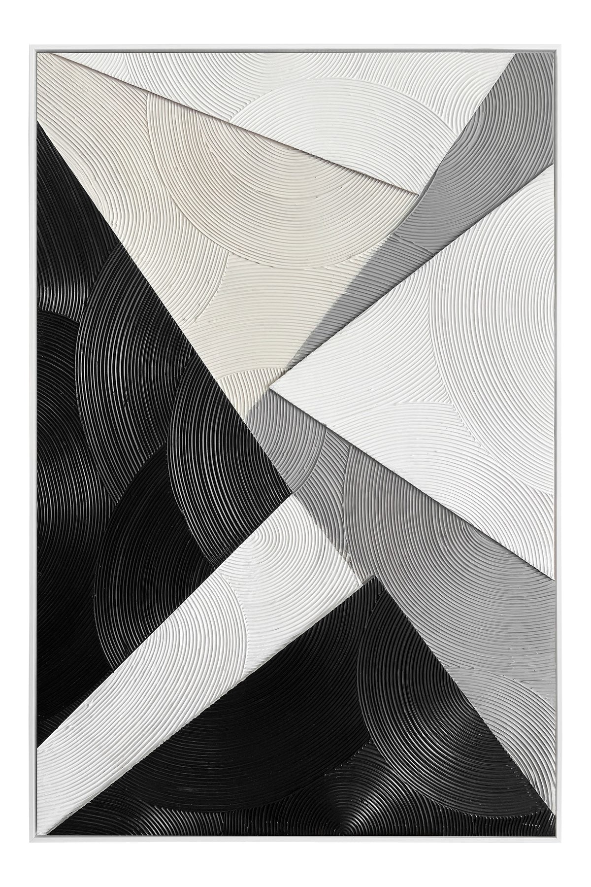 Tablou canvas dumonde Hudson 80×120 cm