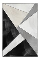 Tablou canvas dumonde Hudson 80×120 cm