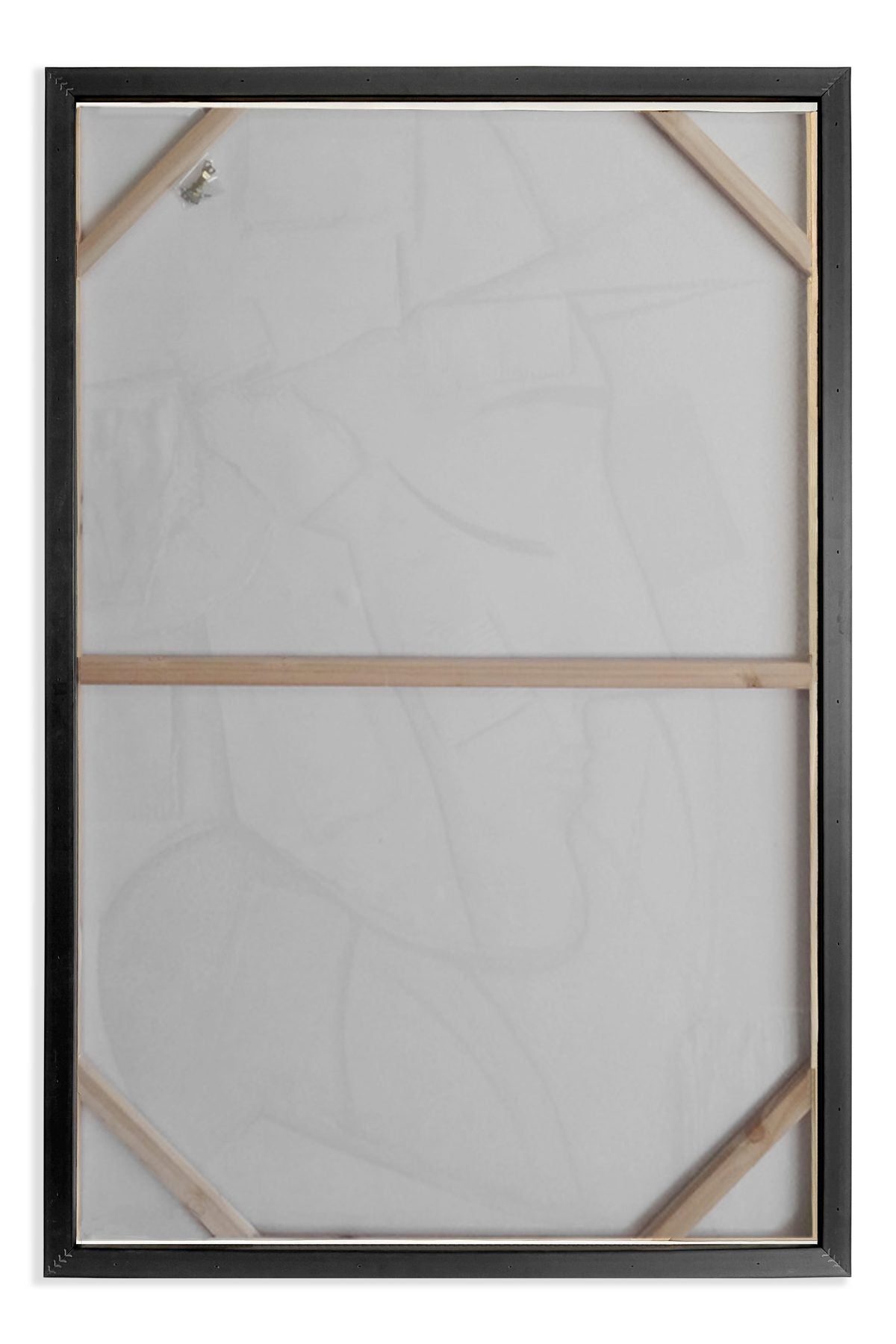 Tablou canvas dumonde Kairo 80×120 cm
