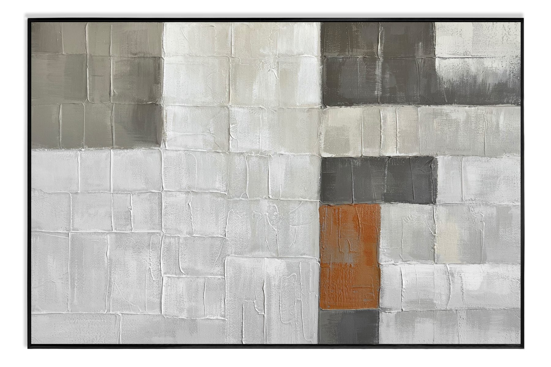 Tablou canvas dumonde Kronos 80×120 cm