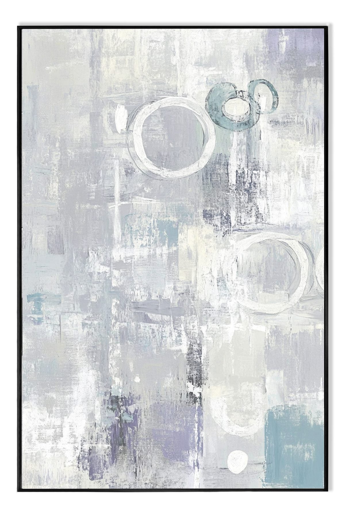 Tablou canvas dumonde Mystic 80×120 cm