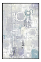 Tablou canvas dumonde Mystic 80×120 cm
