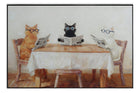 Tablou canvas dumonde Candy 80×120 cm