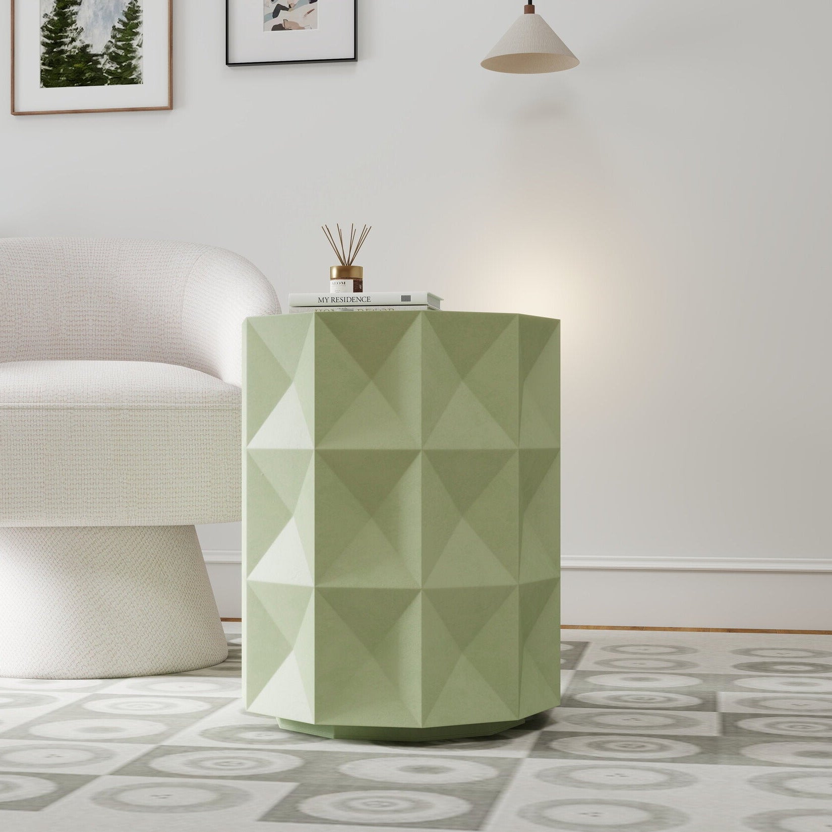 Masuta cafea dumonde G50815