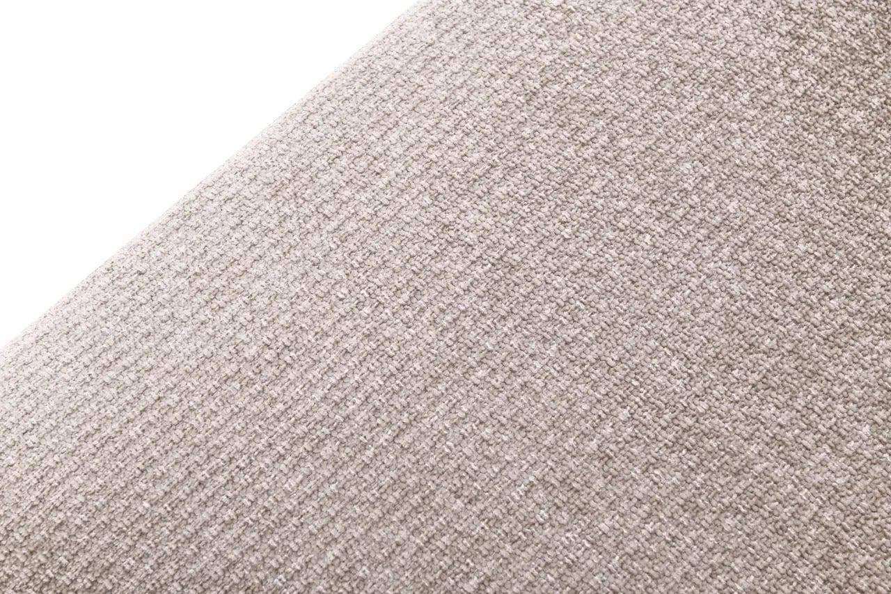 Fotoliu dumonde tapitat Bej modern Sergio 65x78cm ULK