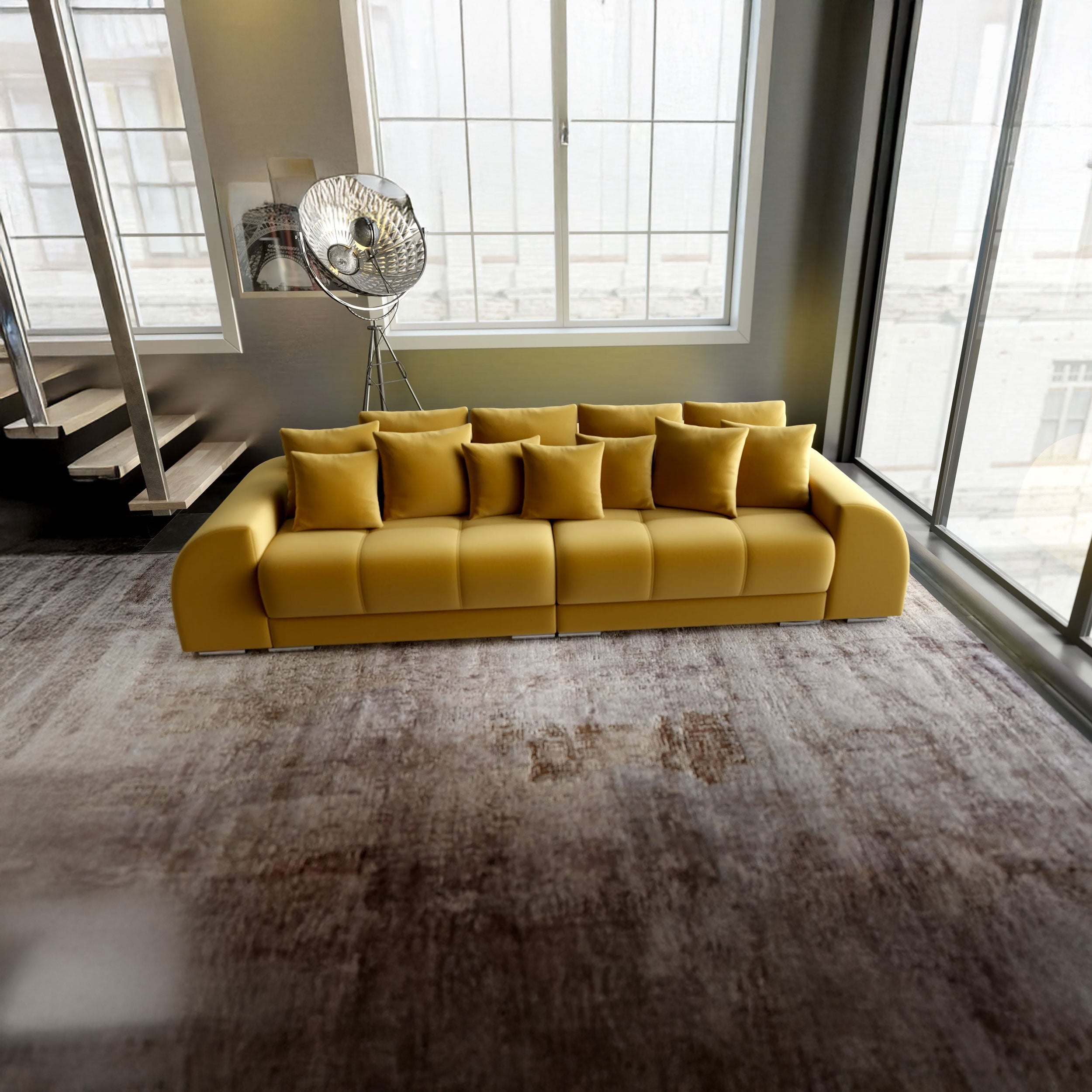 canapea-extensibila-dumonde-cu-2-lazi-de-depozitare-si-sezut-confortabil-din-spuma-hr-verona-royal-mustar-310x100-cm