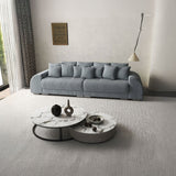 Canapea extensibilă dumonde cu 2 lăzi de depozitare si sezut confortabil din spuma HR, Verona Zoom 310x100 cm Fabrica