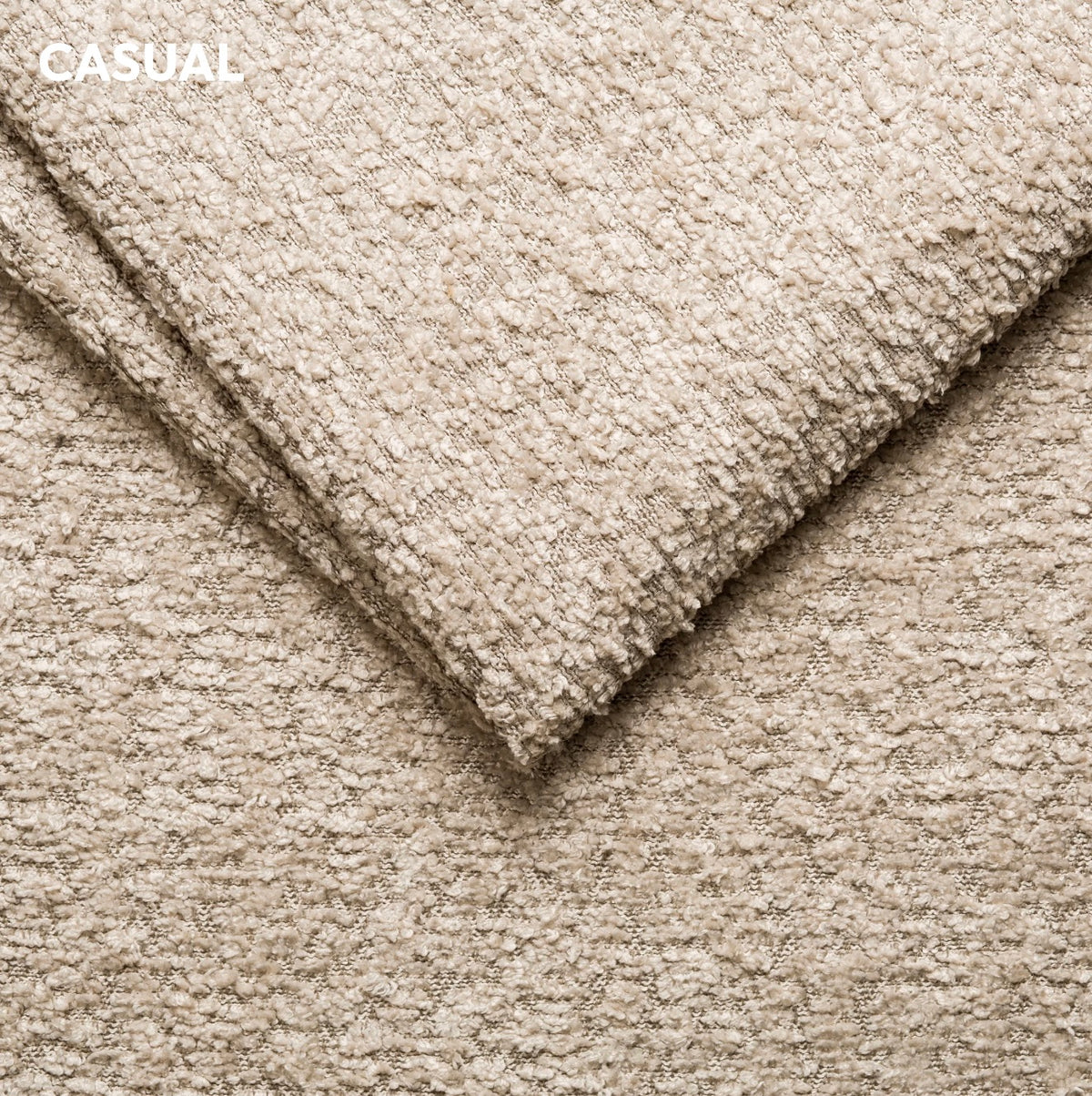 Canapea extensibilă dumonde cu ladă de depozitare Marbela XXL Arena Bej 2 295x120 cm