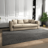 Canapea extensibilă dumonde cu ladă de depozitare si sezut confortabil din spuma HR, Gloria Enjoy Camel 240x100 cm Fabrica