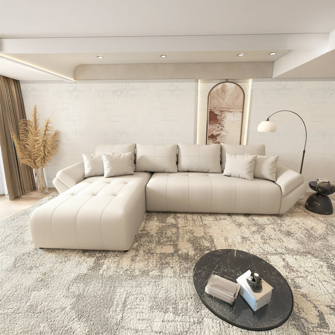 Colectia Berlin XL | Dumonde.ro 🛋