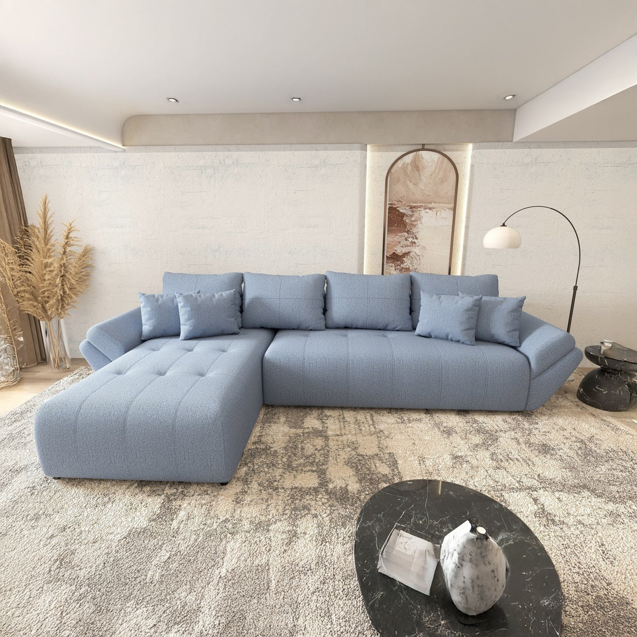 Colectia Berlin XL | Dumonde.ro 🛋