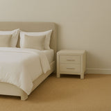 Noptiera dumonde tapitata beige Teddy