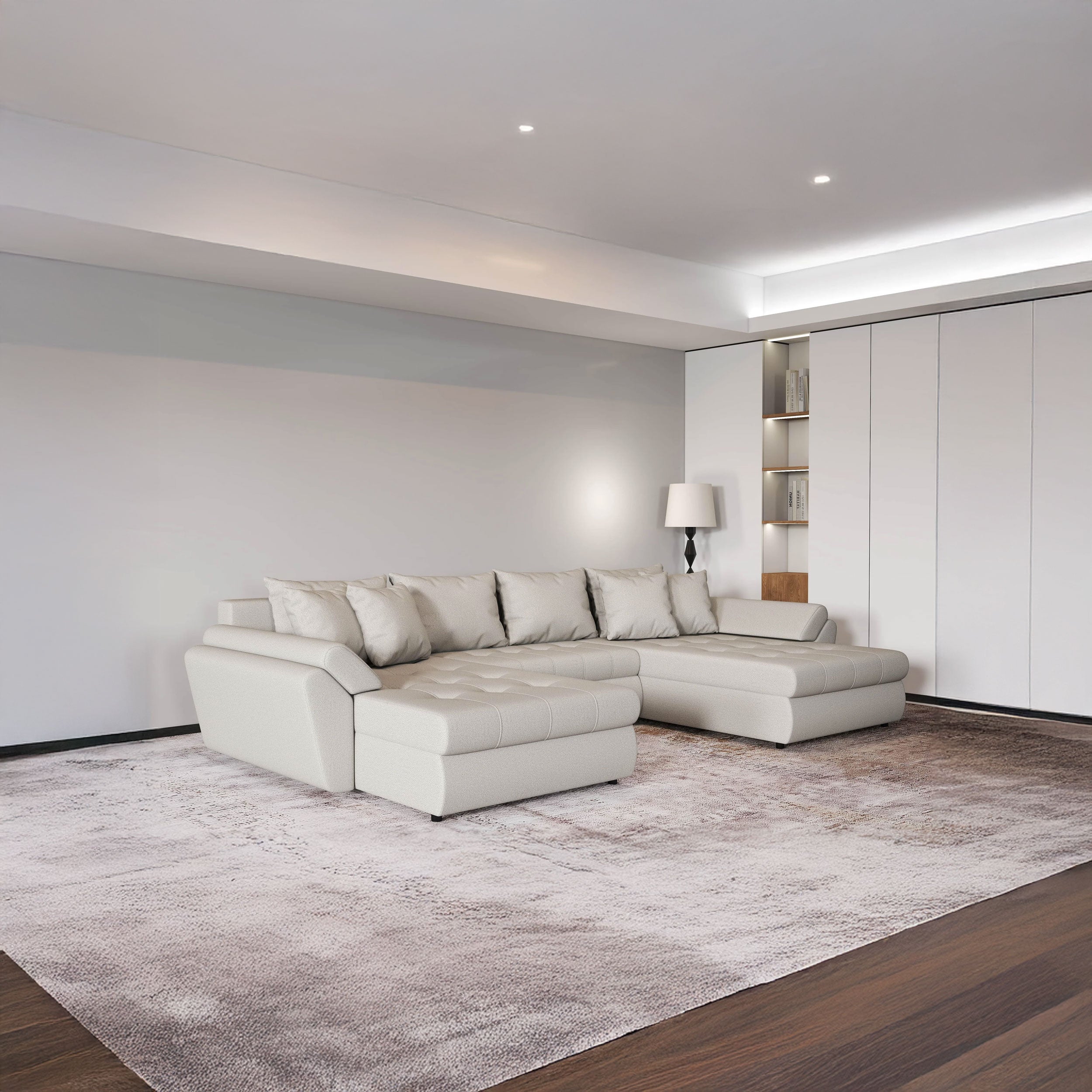 col-ar-extensibil-cu-lada-de-depozitare-loana-bej-u-370x185-cm