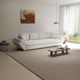 Canapea extensibilă dumonde cu ladă de depozitare si sezut confortabil din spuma HR, Loana Euphoria Alb 300x100 cm Fabrica
