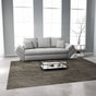 Canapea extensibilă dumonde cu ladă de depozitare si sezut confortabil din spuma HR, Loana Zoom Euphoria Grey 250x100 cm Fabrica