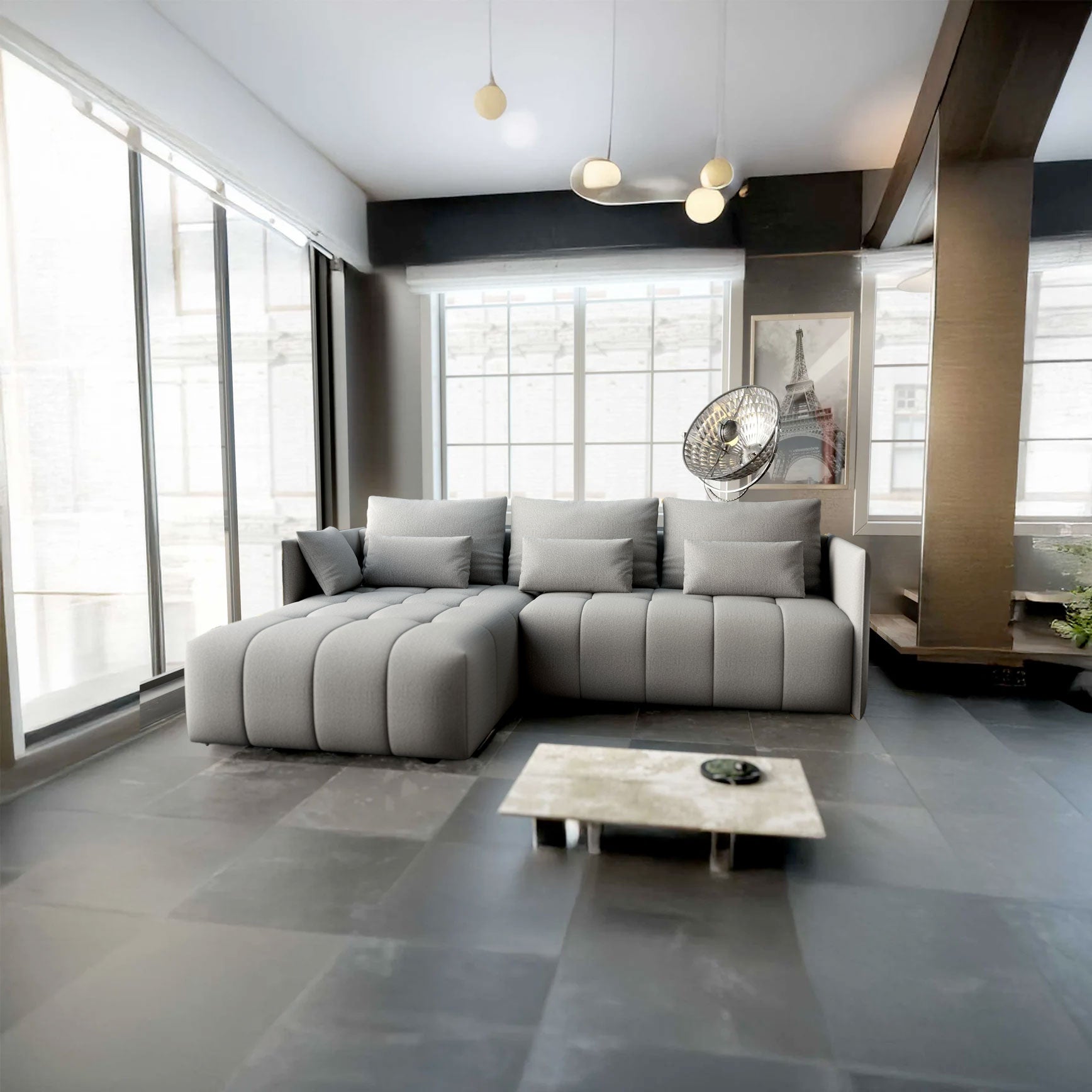 col-ar-extensibil-cu-lada-de-depozitare-malta-grey-235x185-cm
