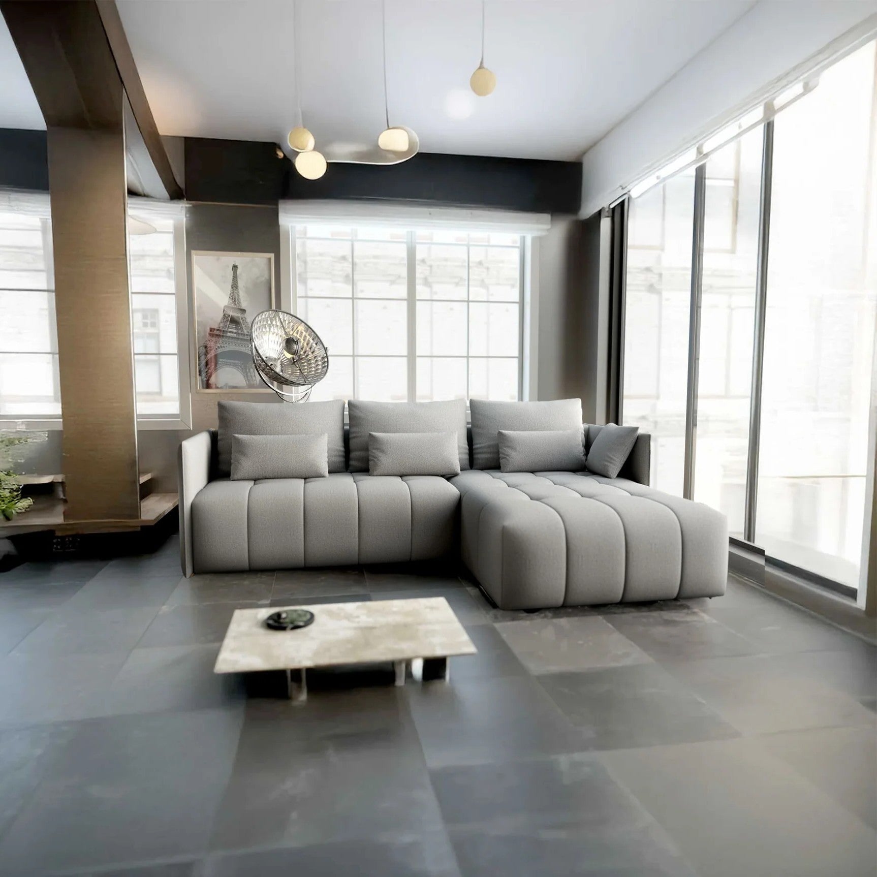 col-ar-extensibil-cu-lada-de-depozitare-malta-grey-235x180-cm