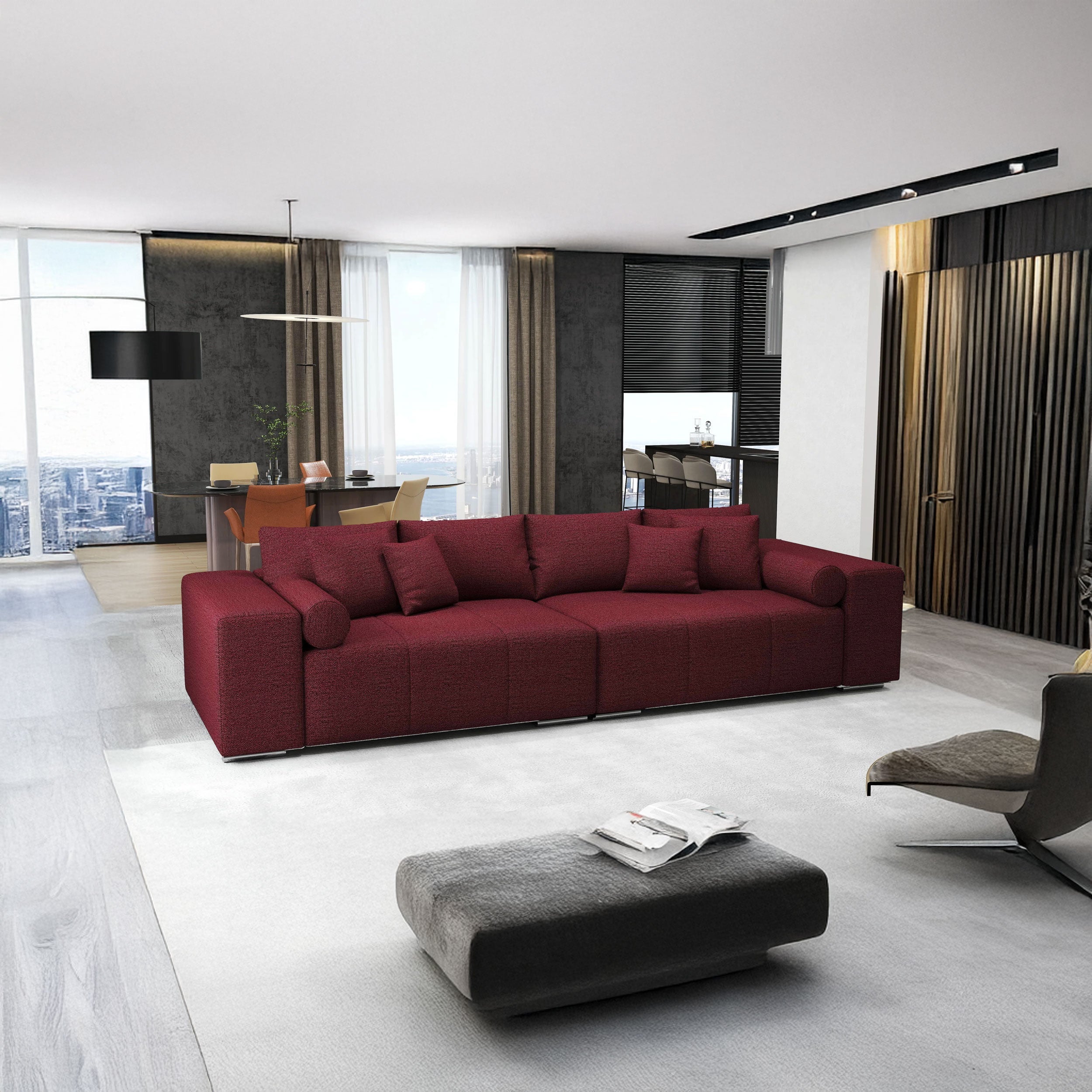 canapea-extensibila-dumonde-cu-lada-de-depozitare-si-sezut-confortabil-din-spuma-hr-marbela-enjoy-rosu-xxl-295x100-cm
