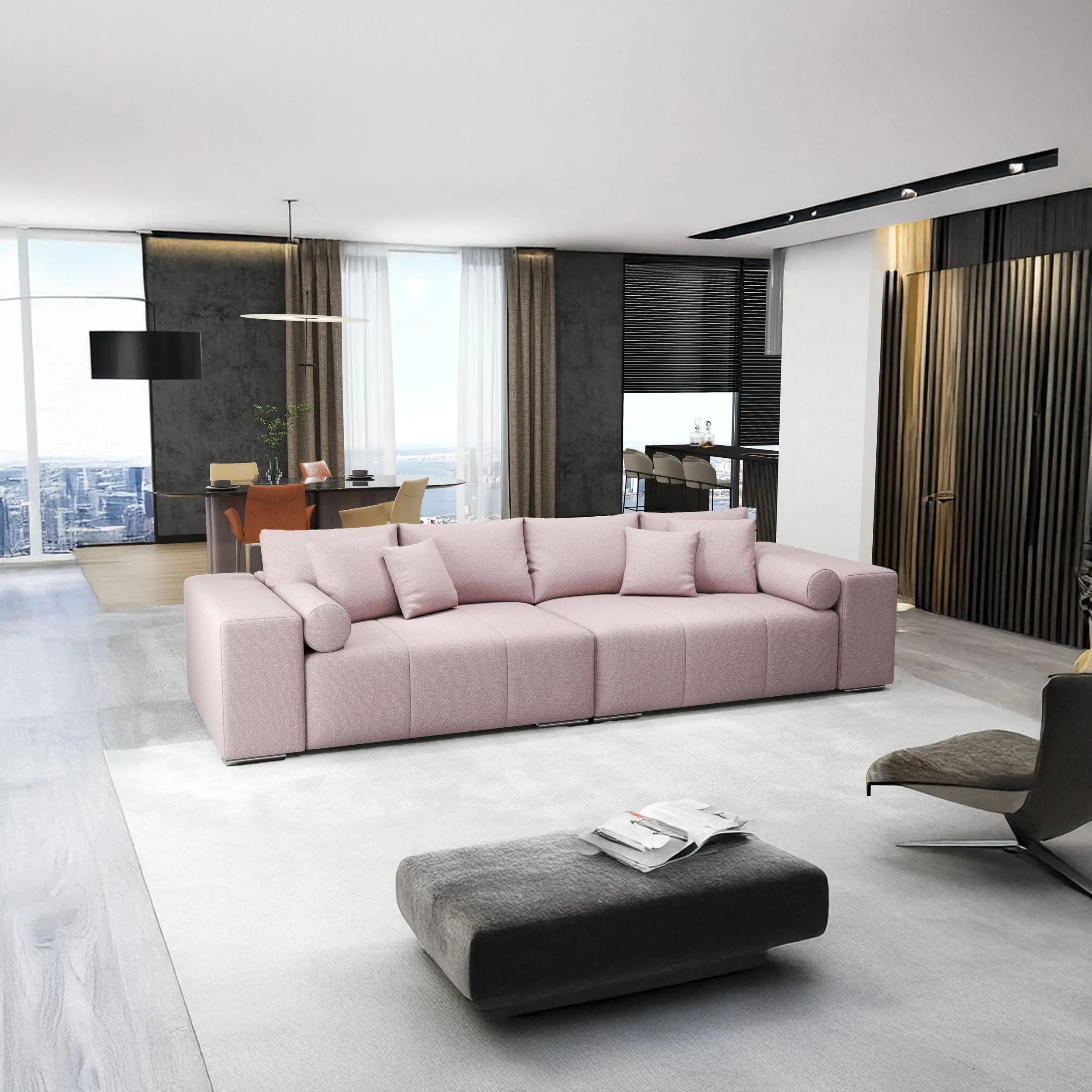 canapea-extensibila-cu-lada-de-depozitare-marbela-pink-xxl-290x110-cm