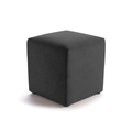 Taburet tapitat CUBO 34 x 34 x 46 cm