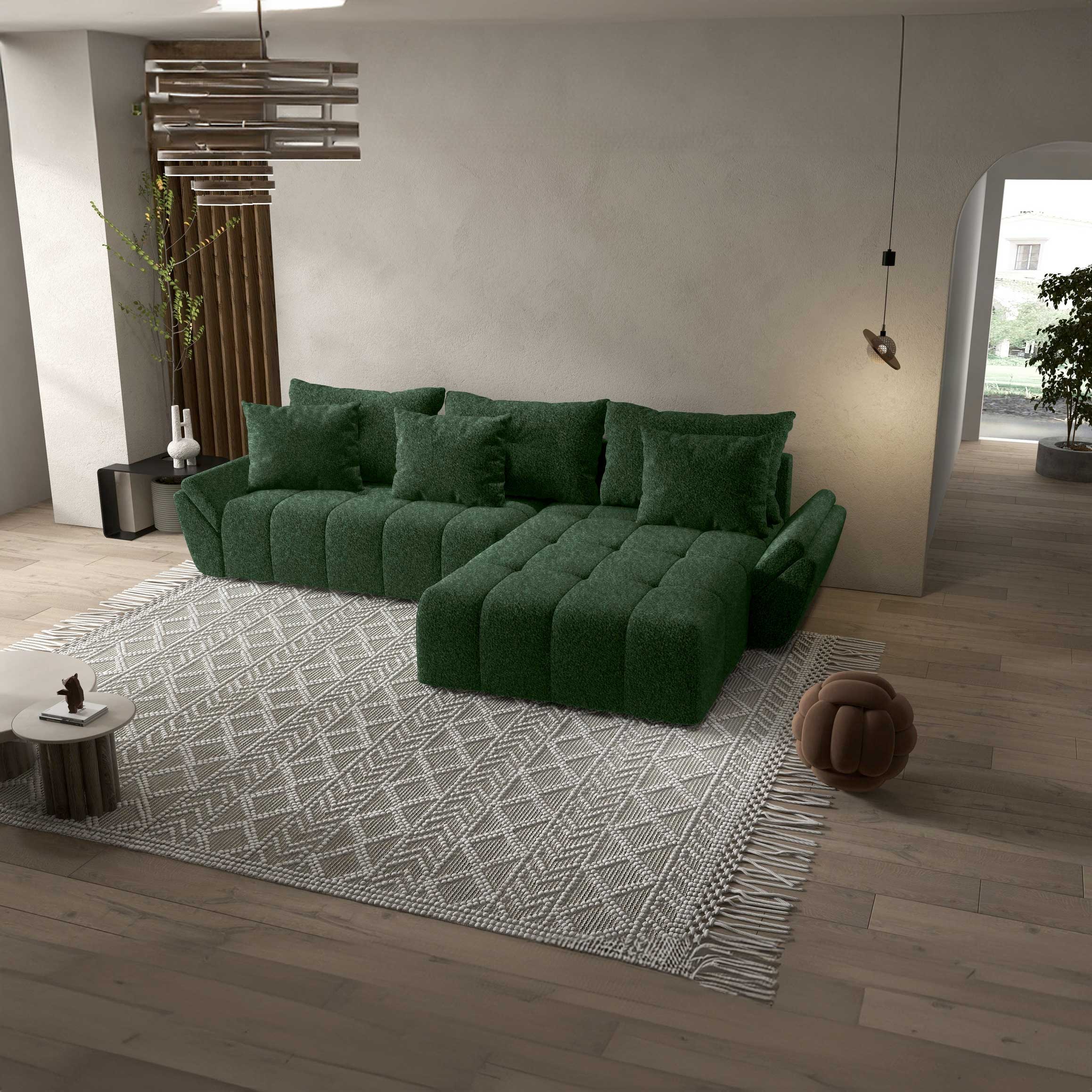 verde