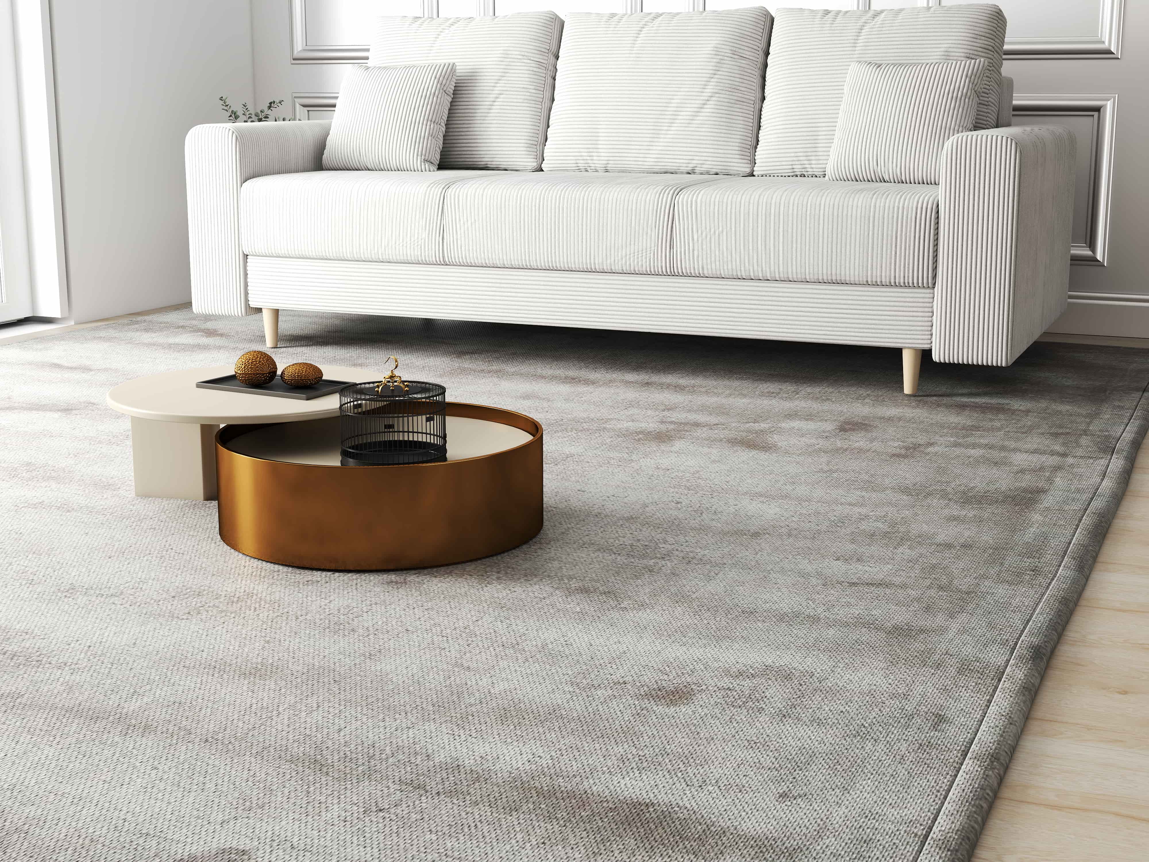 Canapea extensibilă dumonde cu ladă de depozitare si sezut confortabil din spuma HR, Kronos Zoom Gri 210x100 cm fabrica