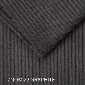 Zoom Grafit 22